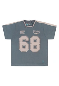 FLINQ baby jongens  sweater